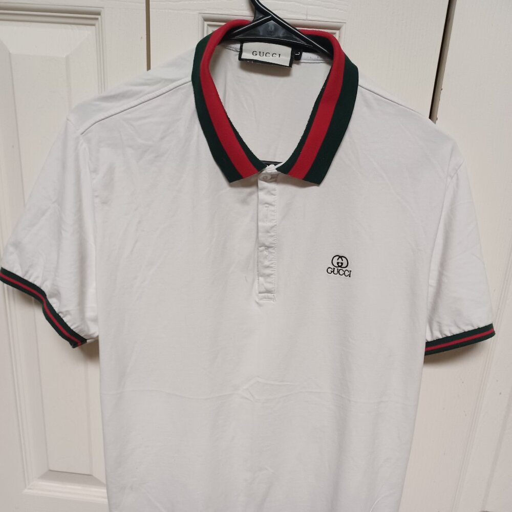 Gucci polo